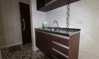 Imagem 7: Apartamento com 2 dormitórios à venda, 48 m² por R$ 390.000,00 - Jardim Paraíso - Santo An