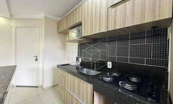 Imagem 2: Apartamento com 2 dormitórios para alugar, 50 m² por R$ 1.865,00/mês - Conjunto Habitacion