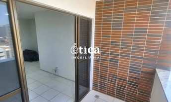 Imagem 5: Apartamento no Renascença com 96m², 03 quartos sendo 2 suítes