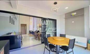 Imagem 7: Casa térrea de alto padrão no Condomínio Terra de Artemis, Piracicaba, SP