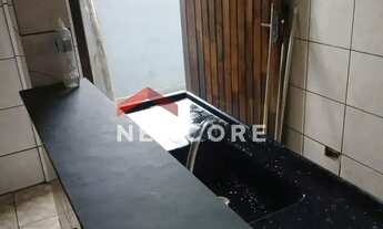 Imagem 6: Sobrado em Rua Itacolomi - Vila Curuçá - Santo André/SP