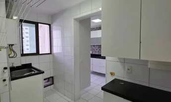 Imagem: Apartamento à venda no BOA VIAGEM