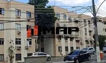 Imagem 4: EXCELENTE APARTAMENTO SEMI-MOBILIADO