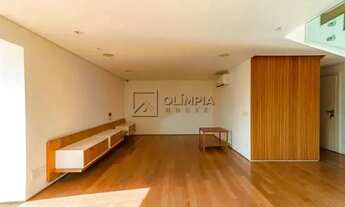 Imagem 2: Venda Cobertura 3 Dormitórios - 526 m² Jardim Paulista