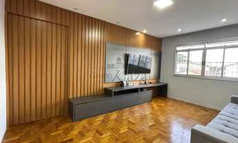 Imagem 4: Oportunidade - Apartamento - Jardim São Dimas - Residencial Tressoldi Heitor - 3 dormitóri