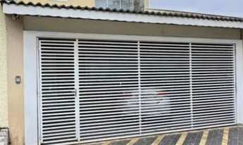 Imagem 4: Sobrado de alto padrão com 4 suítes no Parque Continental, São Paulo