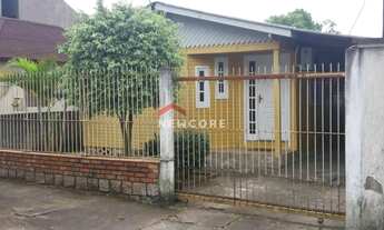 Imagem: Casa em Rua Teófilo Otoni - São Luis