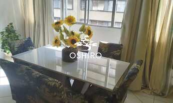 Imagem 4: Apartamento à venda - Bairro Gonzaga - Santos/SP