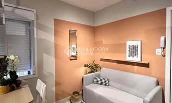 Imagem: Estúdio mobiliado no bairro independência