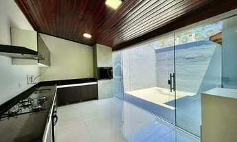 Imagem 4: CASA DE 3 QUARTOS, SENDOA 1 SUÍTE