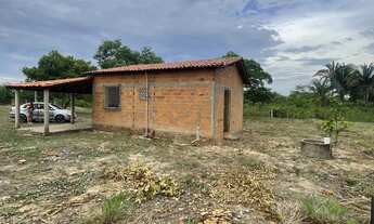 Imagem 3: Sitio povoado tinguins em altos pi