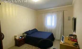 Imagem 6: Sobrado a venda - Jardim Rina, Santo André