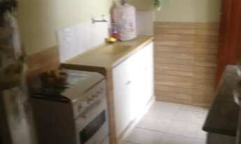 Imagem 2: Á Venda Casa Plana Em Condomínio Com 2 Quartos e Vaga Coberta, 140 Mil á Vista