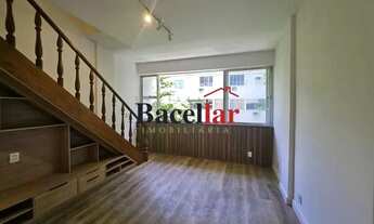 Imagem 6: Apartamento Duplex à venda 2 quartos em Copacabana na Figueiredo de Magalhães