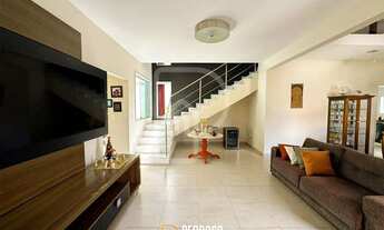 Imagem 2: Casa à venda com 280 m2 - 4 quartos - no bairro de Parque do Jiqui/Parnamirim - 2 vagas