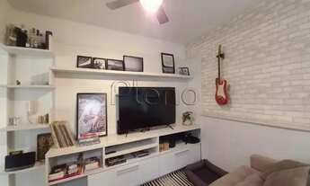 Imagem 4: Cobertura à venda em Campinas, Cambuí, com 1 suíte, com 130 m², San Pablo