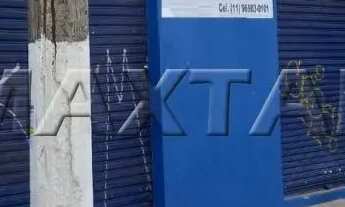 Imagem: Aluga-se 2 lojas e sobrelojas também, tudo