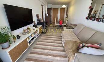 Imagem 7: Apartamento para Venda em Rio de Janeiro, Catete, 3 dormitórios, 2 suítes, 3 banheiros, 1