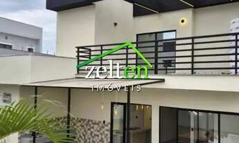 Imagem 6: Casa em Condomínio para Venda em Rio das Ostras, Alphaville, 3 dormitórios, 3 suítes, 5 ba