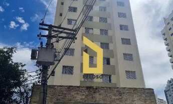 Imagem: Apartamento à venda 90 m² 3 dormitórios