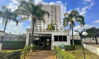 Imagem: Apartamento à venda no Parque Industrial