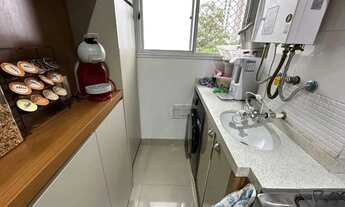 Imagem 4: Apartamento com 2 dormitórios à venda, 53 m² por R$ 470.000,00 - Vila Augusta - Guarulhos