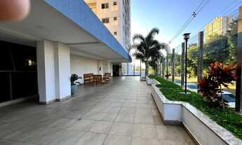 Imagem 7: OFERTA! Apartamento novo, 3 suites, ampla varanda, 2 vagas, 75 m² St. Vila rosa proximo ao