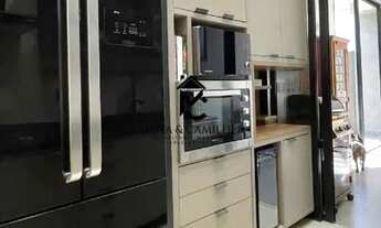 Imagem 2: Casa à venda em Vila Romana, Pindamonhangaba 3 quartos, 114 m², Espaço Gourmet