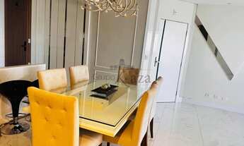 Imagem 2: Oportunidade - Apartamento - Bosque dos Eucaliptos - Residencial Texas - 4 Dormitórios - 1