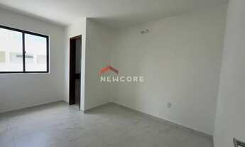 Imagem 6: Cobertura em Rua Engenheiro José Jaime Gomes Pessoa Filho - Aeroclube - João Pessoa/PB