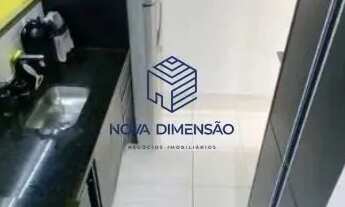 Imagem 5: Apartamento com 2 dormitórios, 48 m² - venda por R$ 414.000,00 ou aluguel por R$ 2.920,00