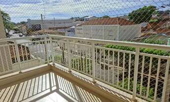 Imagem: Vendo Apartamento 3 Quartos Completo no