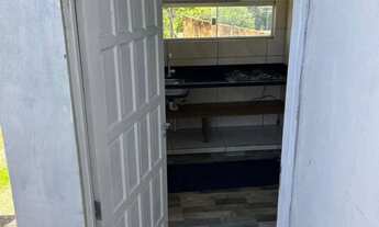 Imagem: Aluga-se Kitnet - Pronta para Morar