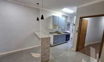 Imagem 3: Casa com 3 dormitórios, 125 m² - venda por R$ 550.000,00 ou aluguel por R$ 2.800,00/mês