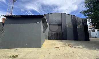 Imagem: Barracão à venda em Paulicéia - SP