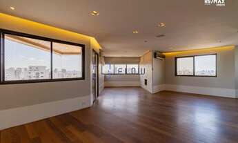 Imagem 3: Apartamento Para Venda Aclimação, 5 Quartos, 4 Suítes, 4 Vagas, 508m²