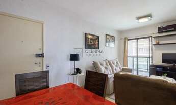 Imagem 2: Aluguel Apartamento 2 Dormitórios - 60 m² Pinheiros