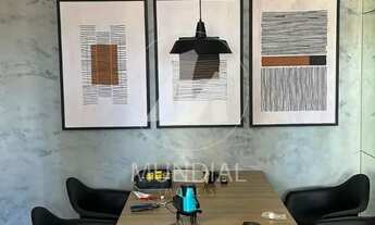 Imagem 5: Apartamento (tipo - padrao) 2 dormitórios/suite, cozinha planejada, portaria 24 horas, ele