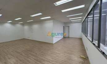 Imagem 2: Conjunto, 88 m² - venda por R$ 620.000,00 ou aluguel por R$ 6.064,00/mês - Paraíso - São P
