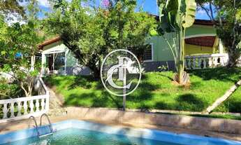 Imagem 7: Sítio em monteiro lobato sp