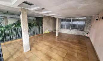 Imagem 2: CASA A VENDA OU LOCAÇÃO NA VILA ROMANA 178 METROS 3 QUARTOS 1 SUITE 2 VAGAS DE GARAGENS QU