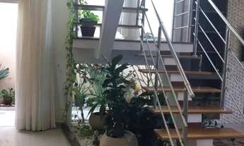 Imagem 6: CASA EM CONDOMÍNIO - CONDOMÍNIO HILLS 3 - SP