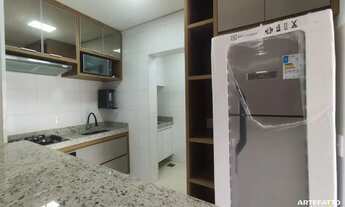 Imagem 2: Apto 3 suítes - Novo nas Toninhas