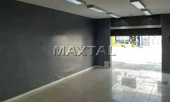 Imagem 4: Aluga-se 2 lojas e sobrelojas também, tudo com 700m² na Voluntários da Pátria