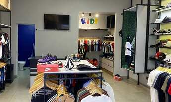 Imagem: Loja Surf Centro Taubaté