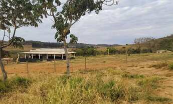 Imagem: Vendo roça com energia e água, tamanho