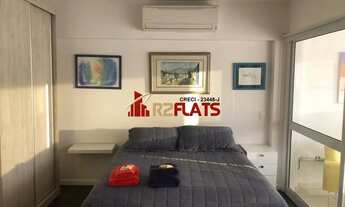 Imagem 6: Flat com ótimo preço no bairro Pinheiros. Confira!