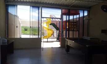 Imagem 4: Casa Residencial ou Comercial - Setville Altos de São José - 1 Dormitório - 85m² - Estuda