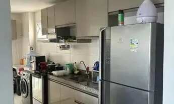 Imagem 3: Ed. Montfort, 67m², 2 quartos, 2 garagens, R$ 750 Mil (Aceita financiamento