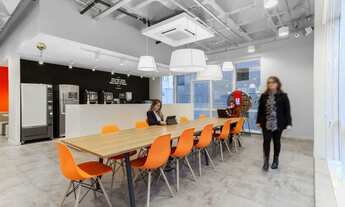 Imagem 5: Junte-se a um coworking colaborativo em Spaces Spaces, Vila Olimpia